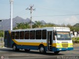 Transporte Privado Siglo 21 C.A. 14, por Aly Baranauskas