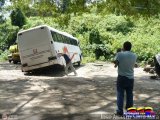 Nuestra gente Edgardo Mercedes-Benz Integral O-371RS Mercedes-Benz O-371RS