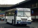 Unin Conductores Ayacucho 1033, por Oliver Castillo
