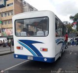 DC - A.C. de Conductores La India 069