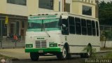 Unin de Conductores 87007 98, por Pablo Acevedo