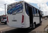 CA - Unin Conductores Sur de Valencia 033, por Andrs Ascanio
