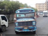 Cooperativa de Transporte Manuare