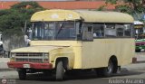 CA - Unin La Esmeralda 036, por Andrs Ascanio