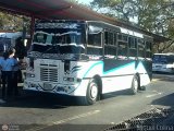 A.C. Unin El Pilar 36, por Miguel Colina