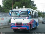 A.C. Unin de Transporte San Joaqun 54, por Aly Baranauskas