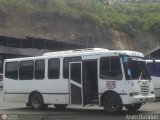 A.C. Mixta Fraternidad del Transporte R.L. 008, por Alvin Rondon