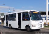 Cooperativa de Transporte Lucero Mundo 12