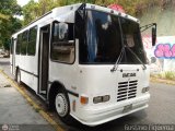 DC - A.C. de Transporte Roosevelt 100