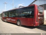 TransAragua S.A. 90, por Carlos Salcedo