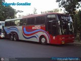 Transporte Bonanza 0131