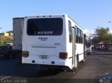 Unin Conductores de la Costa 59, por Carlos Salcedo