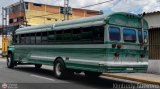 Transporte Palo Negro La Morita 2 086, por Kimberly Guerrero