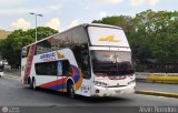 Aerorutas de Venezuela 0741, por Alvin Rondn