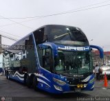 Transporte Expreso Jireh E.I.R.L. (Per)