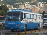 Transporte Los Siervos de Dios 0389, por Otto Ferrer