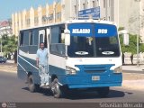 ZU - Asociacin Cooperativa Milagro Bus 20, por Sebastin Mercado