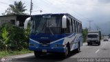 DC - S.C. Plaza Espaa - El Valle - Coche 030, por Leonardo Saturno