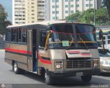 DC - A.C. de Transporte Roosevelt 033, por Otto Ferrer