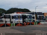 Garajes Paradas y Terminales San-Fernando