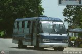Transporte Flor de Barinas 21, por Pablo Acevedo