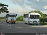 LA - S.C. Ruta Comunal El Coreano 44 por Jos� Dudamel