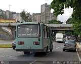 DC - A.C. Conductores Norte Sur 136, por Jonnathan Rodrguez