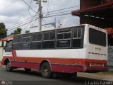 Ruta Urbana de Anaco-AN 300