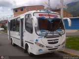 Asociacin Civil Lnea Unin Cordero 046, por Jos Chacn