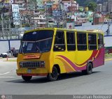 DC - A.C. Conductores Norte Sur 011, por Jonnathan Rodrguez