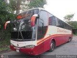 Expresos Guayana 010 Marcopolo Paradiso G6 1200 Scania K420
