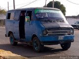 ZU - Unin de Cond. Barrio Bilicun - Kmt. 4 03, por Angel Delgado