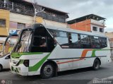 DC - A.C. de Transporte Roosevelt 165, por Otto Ferrer