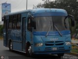 Unin Tejeras A.C. 34, por Oliver Castillo