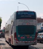 Turismo Civa S.A. 471 Marcopolo Paradiso G7 1800DD Volvo B430R