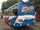S.C. Expresos La Grita
