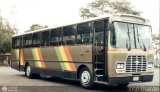 Metrobus Caracas 0-Alkon, por Jos Chacn