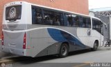 Instituto Venezolano de los Seguros Sociales 999 Irizar Century 2006 370 Scania K310