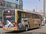 Transporte Flores Hermanos S.R.L (Per) 964., por Leonardo Saturno