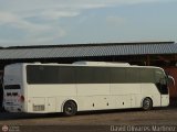 Transporte de Personal San Benito C.A. SB-122 Marcopolo Andare Class Mercedes-Benz OH-1636L