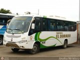 Transportes El Dorado