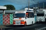 VA - A.C. La Muralla Bolivariana de Transporte 89