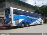 Expresos Amerlujo 417