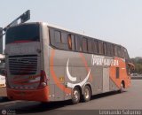 Transportes Primavera (Per) 950, por Leonardo Saturno