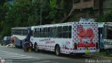 Garajes Paradas y Terminales Petare