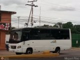 Transporte Tinaco Express 001 por M�guel Pino
