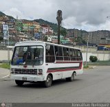DC - Cooperativa de Transporte Pasajeros del Sur 087, por Jonnathan Rodrguez
