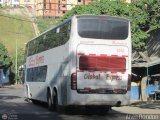 Global Express 3043, por Alvin Rondon