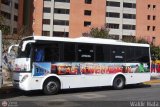 Cooperativa Mixta de Transporte Las Amricas III