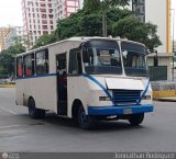 DC - Uni�n de Choferes Los Rosales - Valle Coche 119